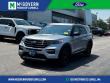 Used 2021 Ford Explorer XLT SUV