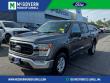 Used 2022 Ford F-150 XLT Truck