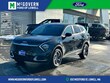 Kia Sportage Hybrid