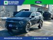 Used 2023 Kia Sportage Hybrid LX SUV