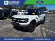 Used 2021 Ford Bronco Sport Outer Banks SUV