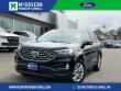Used 2020 Ford Edge Titanium SUV