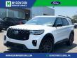 Used 2025 Ford Explorer ST SUV