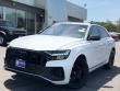 Used 2022 Audi SQ8 4.0T Prestige SUV