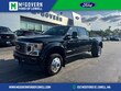 Ford F-450SD