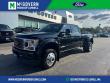 Used 2022 Ford F-450SD Platinum Diesel Truck