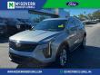 Used 2025 Cadillac XT4 Premium Luxury SUV
