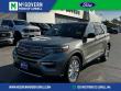 Used 2020 Ford Explorer Limited SUV