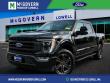 Used 2023 Ford F-150 Lariat Truck