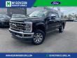 Used 2024 Ford F-250SD Lariat Truck