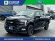Used 2024 Ford F-150 Lariat Truck
