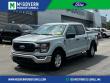 Used 2023 Ford F-150 XLT Truck
