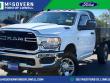 Used 2024 Ram 3500 Tradesman Truck