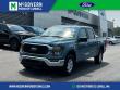 Used 2023 Ford F-150 XLT Truck