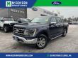 Used 2022 Ford F-150 Lariat Truck