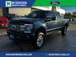 Used 2019 Ford F-250SD Platinum Truck