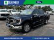 Used 2022 Ford F-150 Lariat Truck