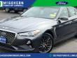 Used 2019 Genesis G70 3.3T Advanced Sedan