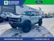 Used 2023 Ford Bronco Wildtrak SUV