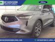 Used 2023 Acura MDX Technology SUV