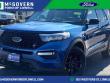 Used 2020 Ford Explorer ST SUV
