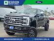 Used 2024 Ford F-250SD Platinum Truck