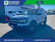 Used 2022 Ford Bronco Sport Big Bend SUV