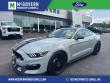 Used 2017 Ford Shelby GT350 Coupe