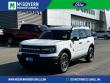 Used 2023 Ford Bronco Sport Big Bend SUV