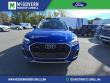 Used 2021 Audi Q5 e 55 Premium Plus SUV