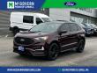 Used 2022 Ford Edge ST Line SUV