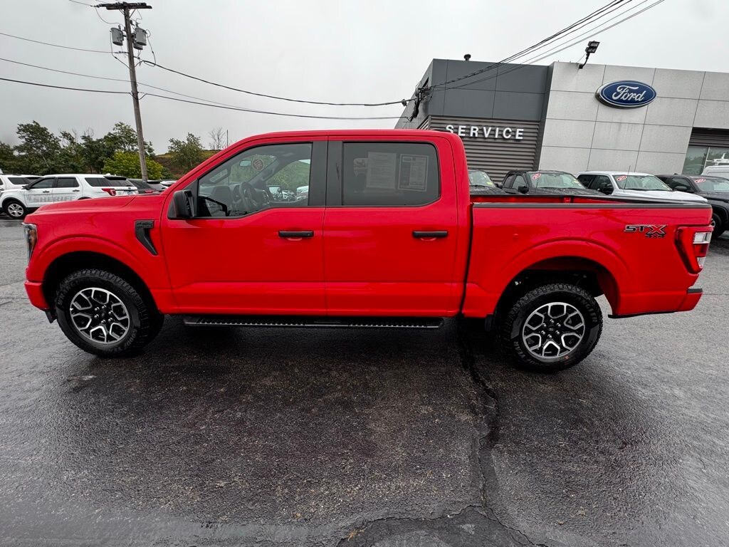 Used 2023 Ford F-150 XL Truck