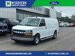 Chevrolet Express 2500