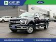 Used 2025 Ford F-150 Lariat Truck