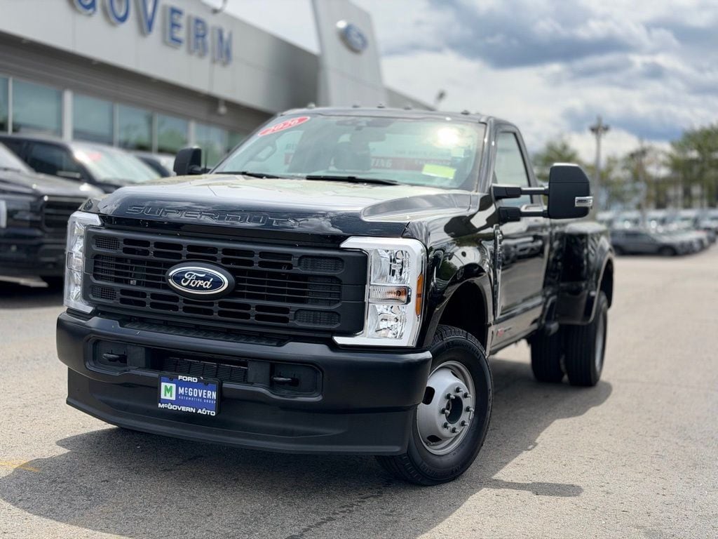 Used 2026 Ford F-350SD XL Truck