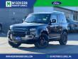 Used 2022 Land Rover Defender 90 X-Dynamic S SUV