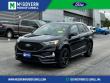 Used 2022 Ford Edge ST SUV