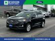 Used 2022 Ford Edge Titanium SUV