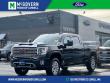 Used 2022 GMC Sierra 2500HD Denali Truck