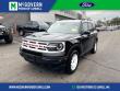 Used 2024 Ford Bronco Sport Heritage SUV