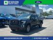 Used 2021 GMC Sierra 1500 AT4 Truck