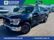 Used 2022 Ford F-150 XLT Truck