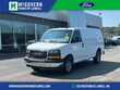 GMC Savana 2500