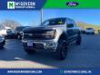 Used 2025 Ford F-150 XLT Truck