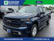 Used 2020 Chevrolet Silverado 1500 RST Truck
