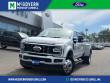 Used 2025 Ford F-450SD Platinum Truck