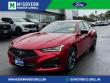 Used 2021 Acura TLX A-Spec Package Sedan