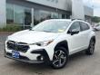 Used 2025 Subaru Crosstrek Premium SUV