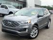 Used 2023 Ford Edge Titanium SUV