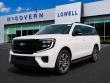Used 2025 Ford Expedition Active SUV